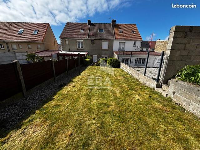 Maison vente à Boulogne-sur-Mer, Equihen-plage