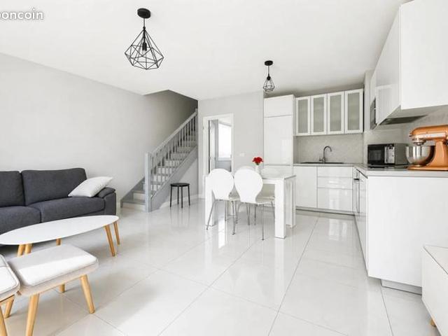 Maison vente à Torcy, Bussy-saint-georges