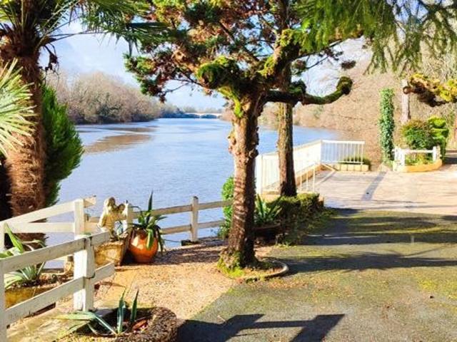 Maison vente à Bergerac, Saint-capraise-de-lalinde