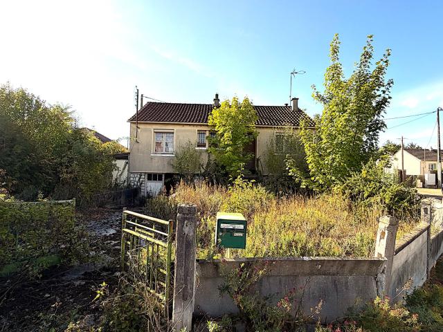 Maison vente à Amilly, Loiret