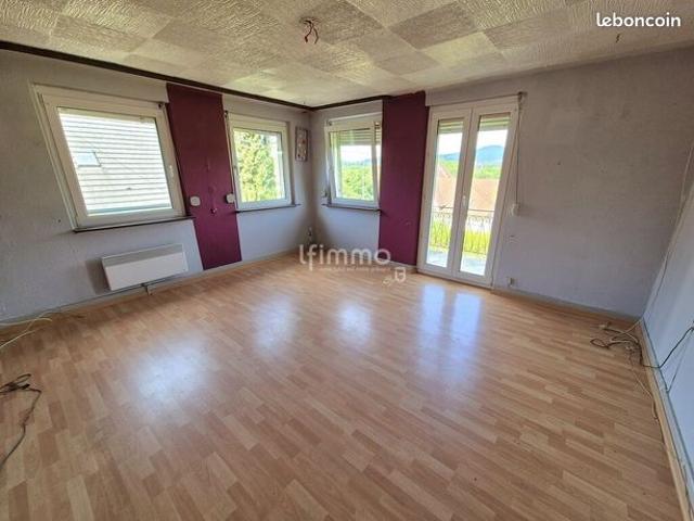 Maison vente à Haguenau-Wissembourg, Reichshoffen