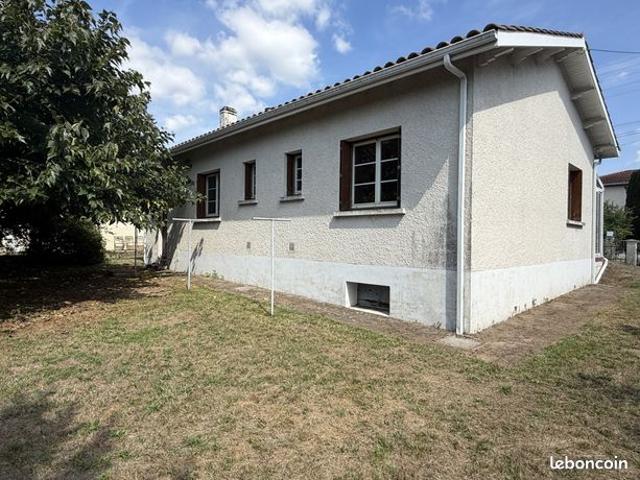 Maison vente à Villeneuve-sur-Lot, Villeneuve-sur-lot