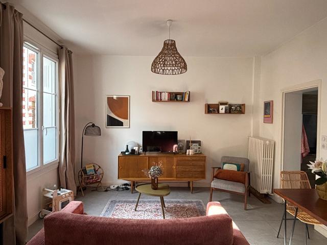 Maison vente à Tours