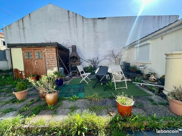 Maison vente à Le Raincy, Drancy