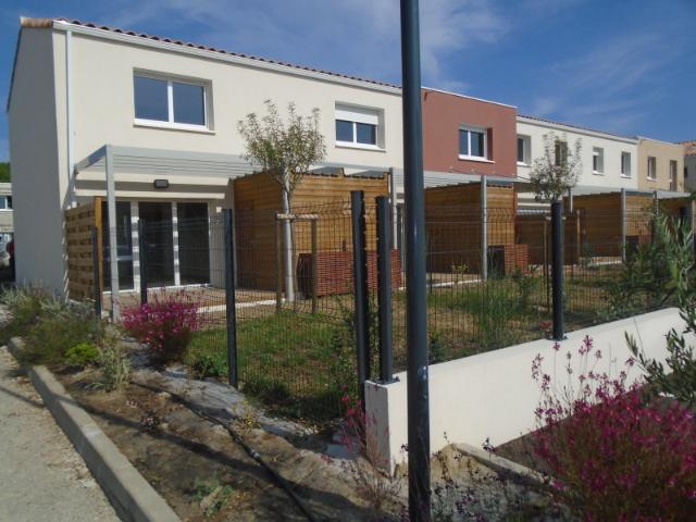 Maison location à Carpentras