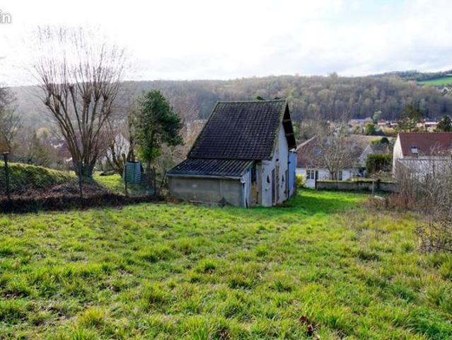 Maison vente à Mantes-la-Jolie, Nézel