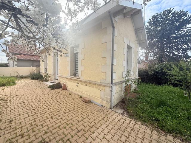 Maison vente à Libourne, Coutras