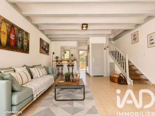 Maison vente à Narbonne, Leucate