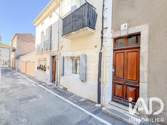 Maison vente à Les Tendes, Saint-Affrique