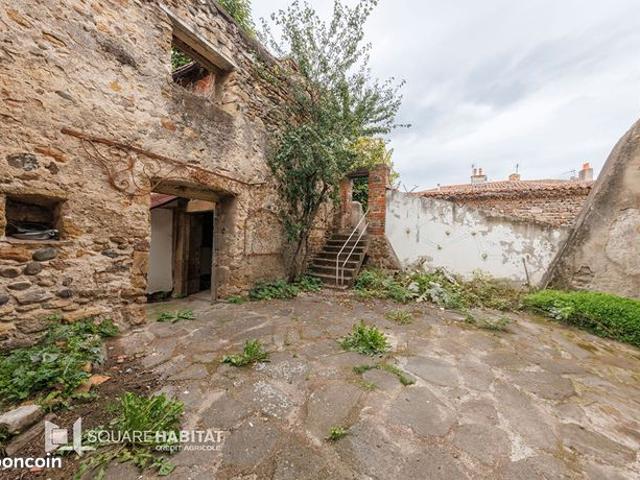 Maison vente à Coudes, Puy-de-Dôme