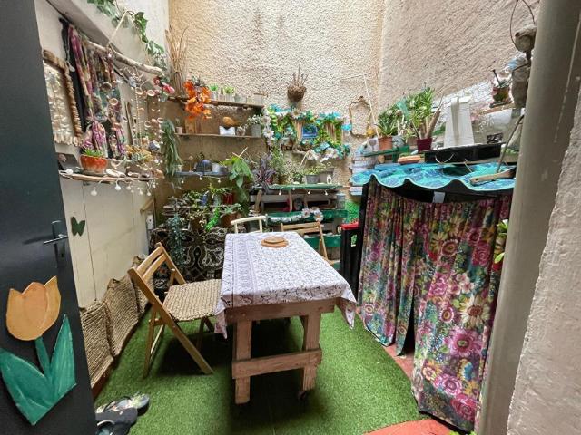 Maison vente à Béziers, Vias