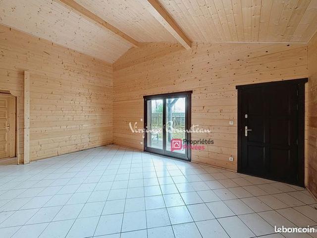 Maison vente à Lesparre-Médoc, Hourtin