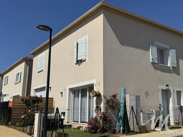 Maison vente à Brignoles, Saint-maximin-la-sainte-baume