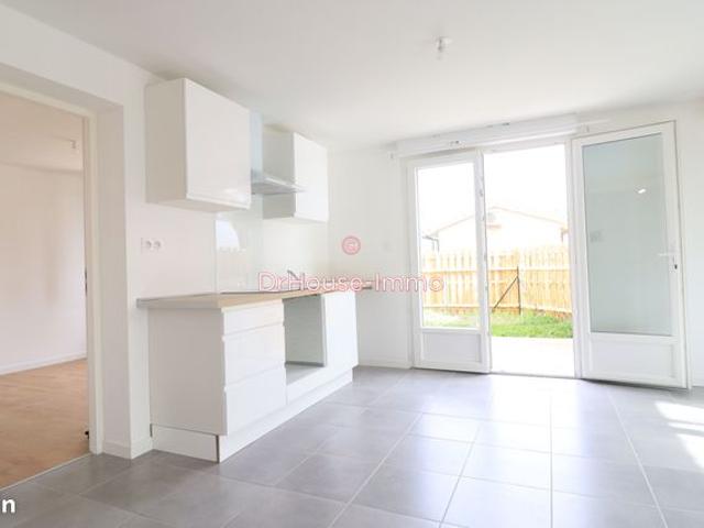 Maison vente à Libourne, Sablons