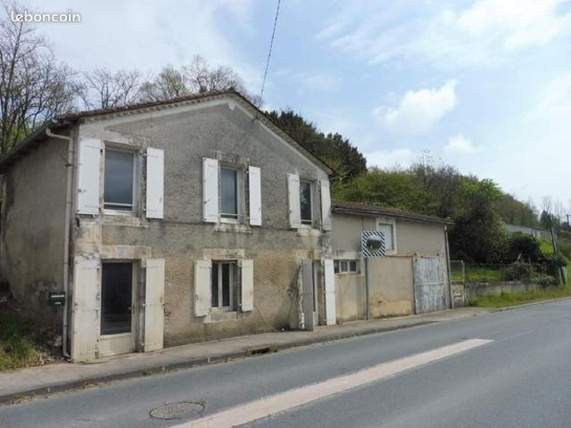 Maison vente à Périgueux, Saint-martin-de-ribérac