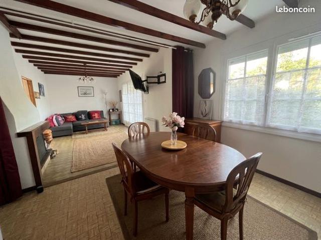 Maison vente à Saint-Nazaire, Saint-brevin-les-pins