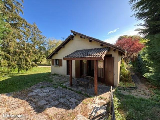 Maison vente à Alboussière, Ardèche