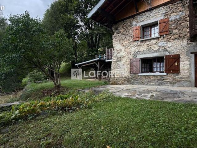 Maison vente à Bourg-Saint-Maurice, Savoie