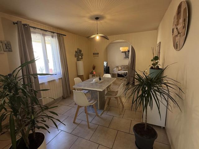 Maison vente à Sens