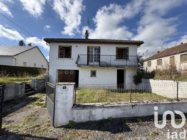 Maison vente à Eygurande, Corrèze
