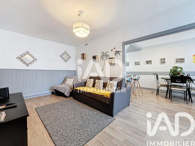 Maison vente à Mortagne-au-Perche, Sainte-céronne-lès-mortagne