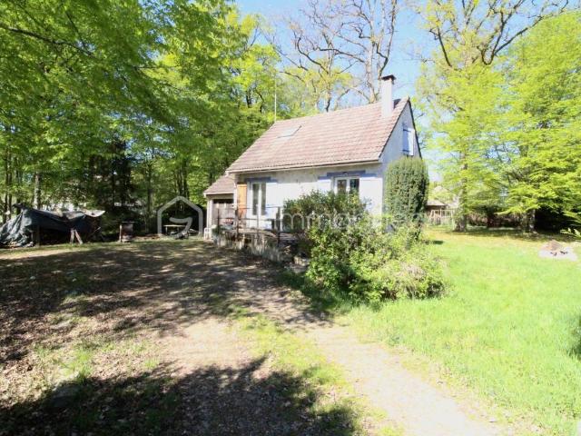 Maison vente à Montargis, Courtenay