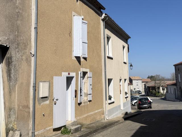 Maison vente à Agen, Galapian