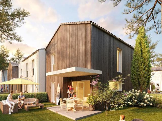 Maison location à Dax, Seignosse