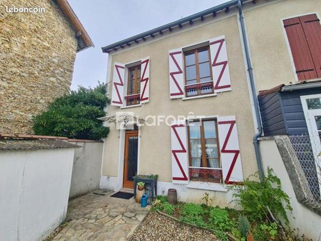 Maison vente à Pontoise, Eragny