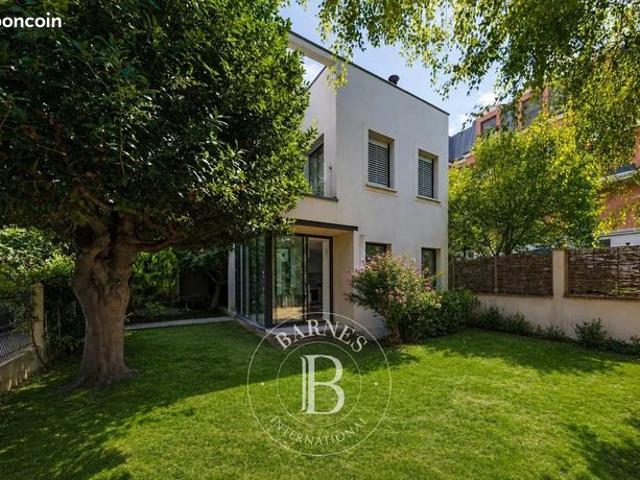 Maison vente à Nanterre, Puteaux