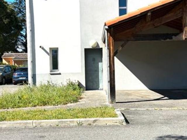 Maison vente à Toulouse, Launaguet