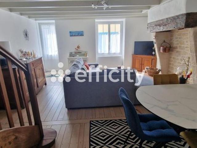 Maison vente à Rochefort, Meschers-sur-gironde