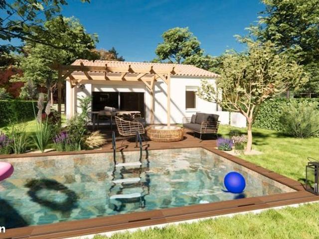 Maison vente à Les Sables-d'Olonne, La Tranche-sur-mer