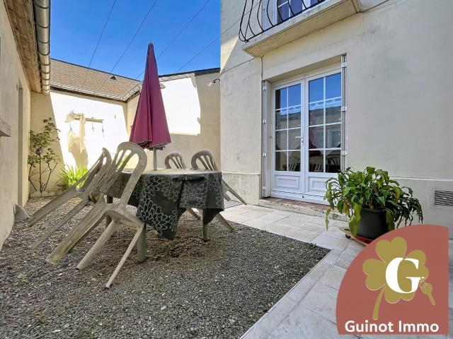 Maison vente à Le Havre, Lillebonne