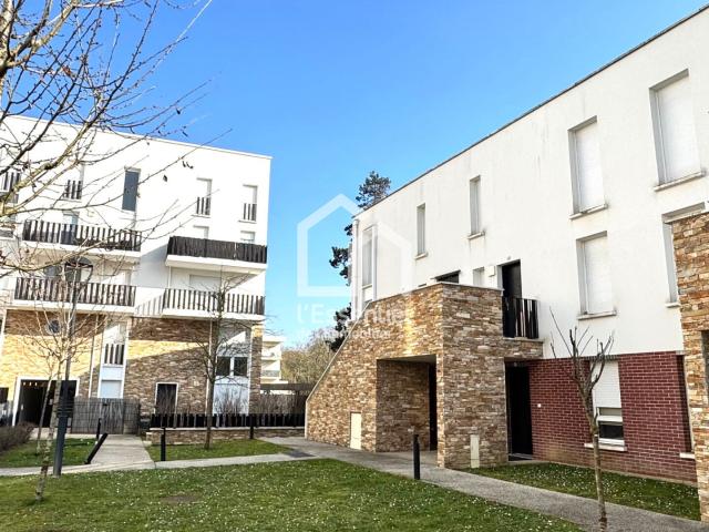 Maison vente à Saint-Germain-en-Laye, Poissy
