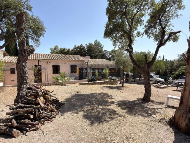 Maison vente à Domaine du Capitou de l'Esterel, Fréjus