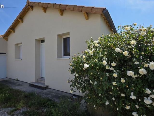 Maison vente à Valence, Portes-lès-valence