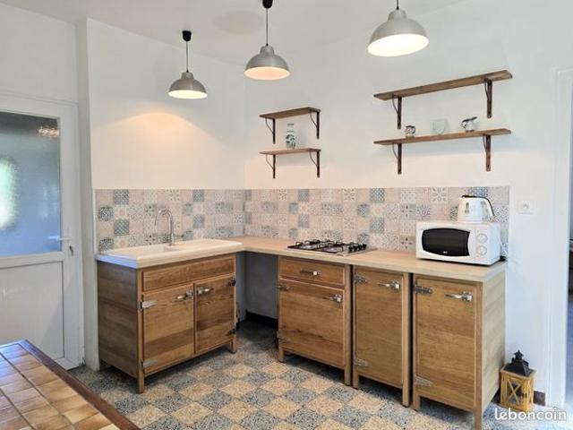 Maison vente à Beauvais, Formerie