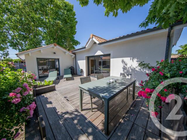 Maison vente à Bordeaux, Saint-médard-en-jalles