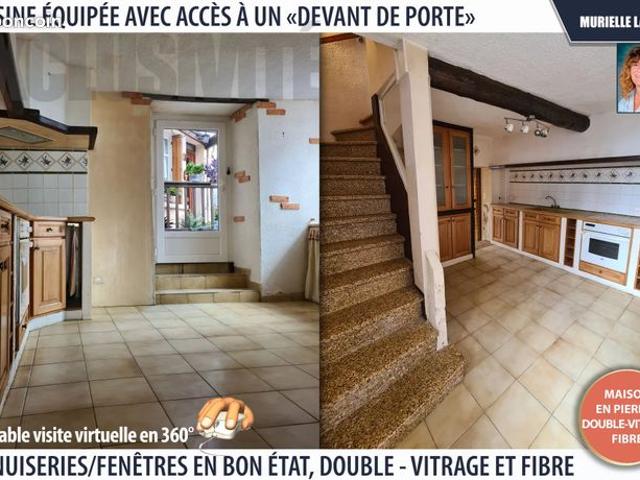 Maison vente à Carcassonne, Capendu