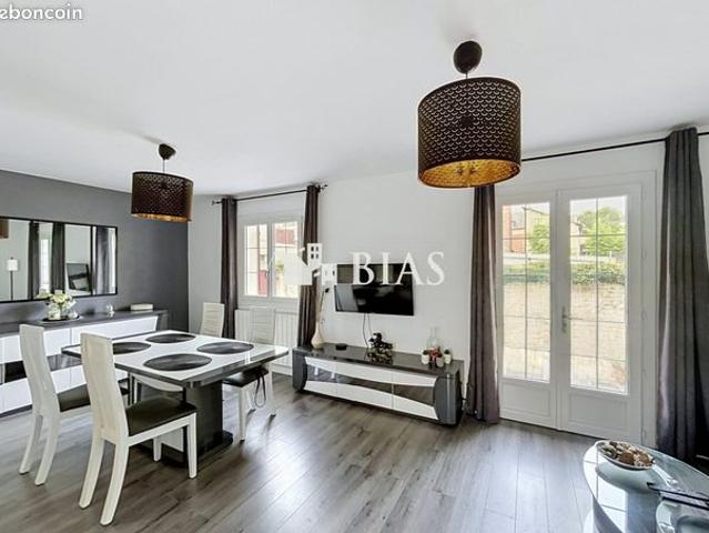 Maison vente à Rouen, Caudebec-lès-elbeuf