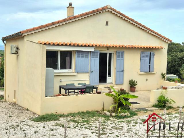 Maison vente à Giens, Hyères