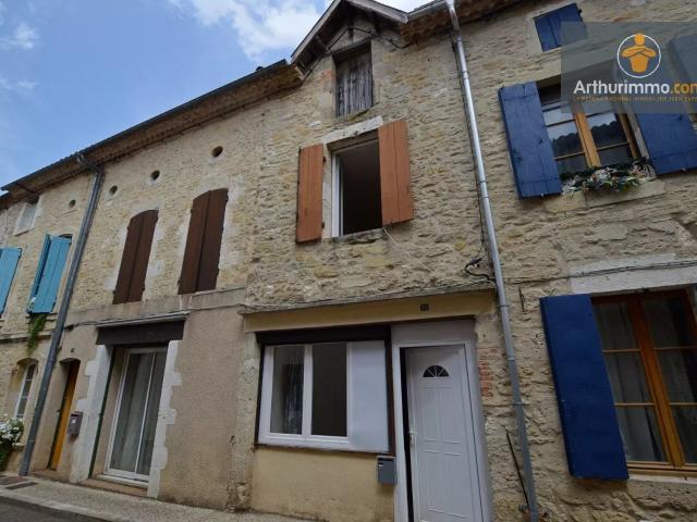 Maison vente à Marmande, Duras