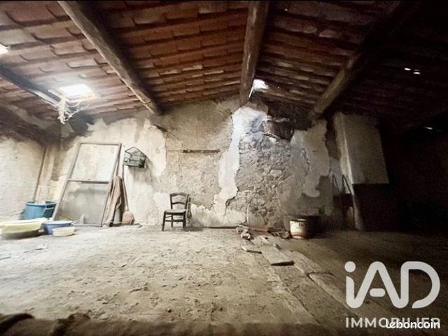 Maison vente à Narbonne, Ornaisons