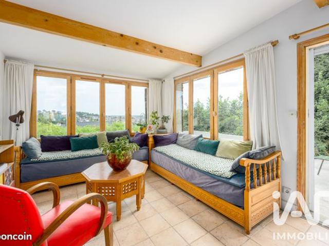 Maison vente à Palaiseau, La Ville-du-bois