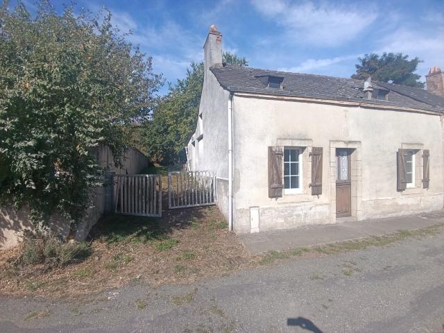 Maison vente à Avessé, Sarthe