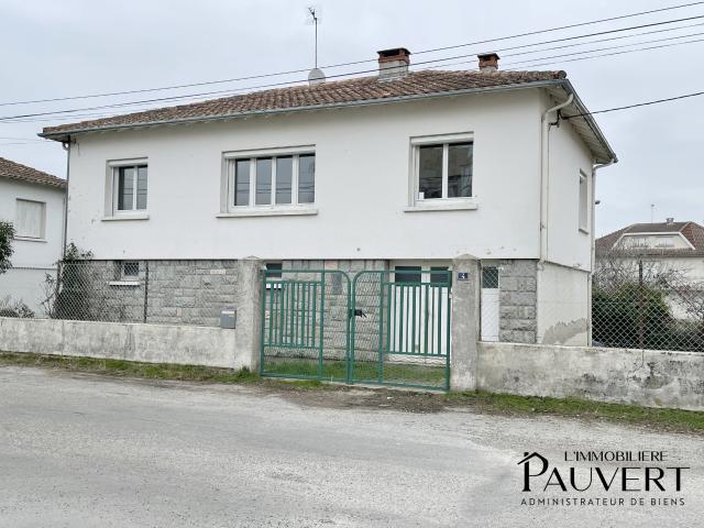 Maison location à Pamiers