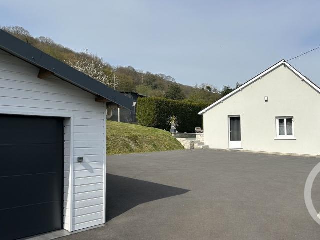 Maison vente à Bernay, Pont-audemer