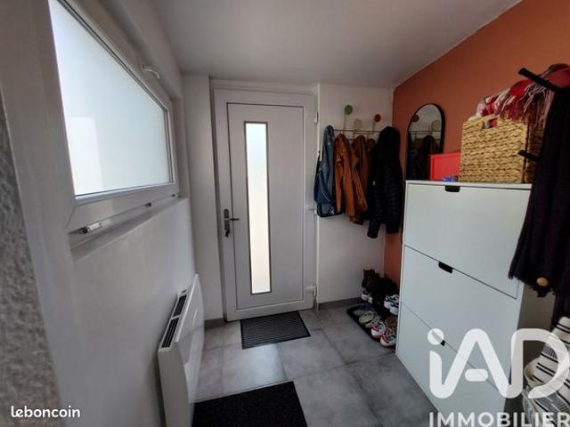 Maison vente à Val-de-Briey, Baslieux
