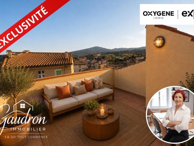 Maison vente à Perpignan, Montner